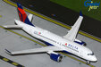 Delta Air Lines - Airbus A220-100 (GeminiJets 1:200)