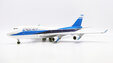 El Al Israel Airlines Boeing 747-400 (JC Wings 1:200)