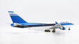 El Al Israel Airlines Boeing 747-400 (JC Wings 1:200)
