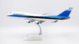 El Al Israel Airlines Boeing 747-400 (JC Wings 1:200)