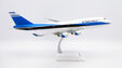 El Al Israel Airlines Boeing 747-400 (JC Wings 1:200)