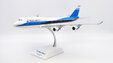 El Al Israel Airlines Boeing 747-400 (JC Wings 1:200)