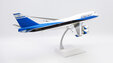 El Al Israel Airlines Boeing 747-400 (JC Wings 1:200)