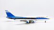 El Al Israel Airlines Boeing 747-400 (JC Wings 1:200)