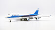 El Al Israel Airlines Boeing 747-400 (JC Wings 1:200)