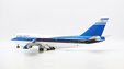 El Al Israel Airlines Boeing 747-400 (JC Wings 1:200)