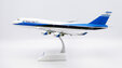 El Al Israel Airlines Boeing 747-400 (JC Wings 1:200)