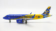 Etihad Airways - Airbus A320neo (JC Wings 1:400)