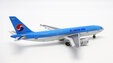 Korean Air Airbus A300-600R (JC Wings 1:400)