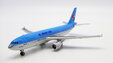 Korean Air Airbus A300-600R (JC Wings 1:400)