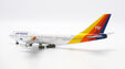 Air Pacific Boeing 747-400 (JC Wings 1:400)