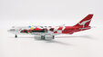 Qantas - Boeing 747-400 (JC Wings 1:400)