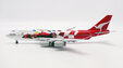 Qantas - Boeing 747-400 (JC Wings 1:400)