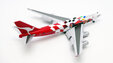 Qantas Boeing 747-400 (JC Wings 1:400)