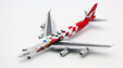 Qantas Boeing 747-400 (JC Wings 1:400)