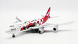Qantas Boeing 747-400 (JC Wings 1:400)