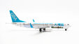 GBA Greater Bay Airlines Boeing 737-800 (JC Wings 1:400)