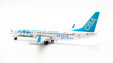 GBA Greater Bay Airlines Boeing 737-800 (JC Wings 1:400)