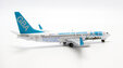 GBA Greater Bay Airlines Boeing 737-800 (JC Wings 1:400)