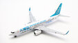GBA Greater Bay Airlines Boeing 737-800 (JC Wings 1:400)