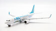 GBA Greater Bay Airlines Boeing 737-800 (JC Wings 1:400)
