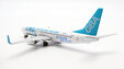 GBA Greater Bay Airlines Boeing 737-800 (JC Wings 1:400)