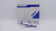 Boeing Company Boeing 767-200 (JC Wings 1:400)