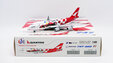 Qantas Boeing 747-400 (JC Wings 1:400)