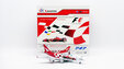 Qantas Boeing 747-400 (JC Wings 1:400)