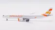 Sunclass Airlines - Airbus A330-941 (Aviation400 1:400)