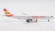 Sunclass Airlines Airbus A330-941 (Aviation400 1:400)