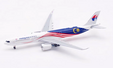 Malaysia Airlines - Airbus A330-941 (Aviation400 1:400)