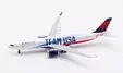 Delta Air Lines - Airbus A330-941 (Aviation400 1:400)