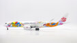 China Airlines - Airbus A350-900 (JC Wings 1:200)