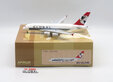 Global Airlines Airbus A380 (Apollo 1:400)