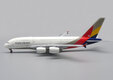 Asiana Airlines - Airbus A380-800 (Apollo 1:400)