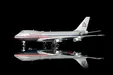 American Airlines (Leased from Pan Am) Boeing 747-100 (Legacy Jets 1:400)