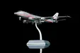 American Airlines (Leased from Pan Am) Boeing 747-100 (Legacy Jets 1:400)