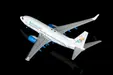 BahamasAir Boeing 737-700 (Legacy Jets 1:400)