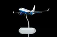 BahamasAir Boeing 737-700 (Legacy Jets 1:400)