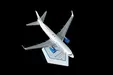 BahamasAir Boeing 737-700 (Legacy Jets 1:400)