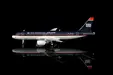 US Airways (Shuttle) - Airbus A320 (Legacy Jets 1:400)