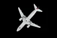 US Airways (Shuttle) Airbus A320 (Legacy Jets 1:400)