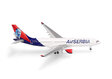 Air Serbia - Airbus A330-200 (Herpa Wings 1:500)
