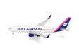 Icelandair Boeing 767-300 (Herpa Wings 1:500)