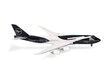 Lufthansa - Boeing 747-8 Intercontinental (Herpa Wings 1:500)