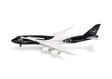Lufthansa Boeing 747-8 Intercontinental (Herpa Wings 1:500)