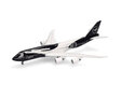 Lufthansa Boeing 747-8 Intercontinental (Herpa Wings 1:500)