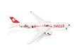 Swiss International Air Lines - Airbus A350-900 (Herpa Wings 1:200)