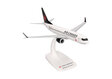 Air Canada Boeing 737 MAX 8 (Herpa Snap-Fit 1:200)